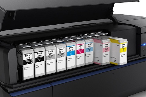 Epson Releases New Printers, Software Update