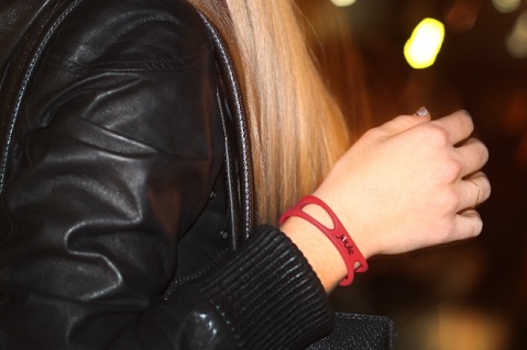 Bracelet Promises to Replace Your Daily Coffee