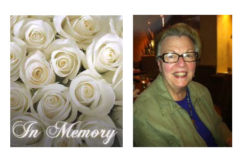 Obituary: Susan Ritchie, NNEP