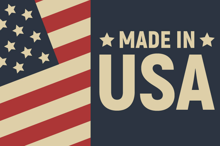SOI 2021: Made in the USA Back on Decline