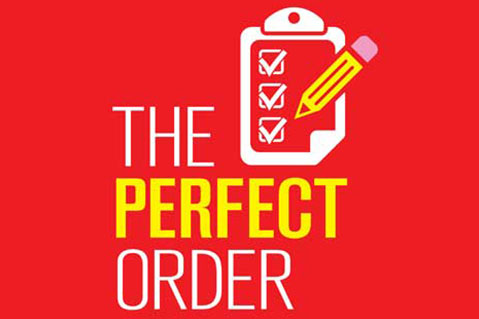 The Perfect Order