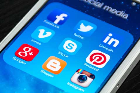 5 Ways to Boost Your Social Media Marketing Efforts